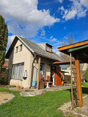 Prodej bytu 3+1, Moravská Třebová, Tyršova, 102 m2