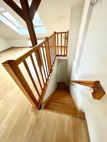 Prodej rodinného domu, Praha - Záběhlice, Podléšková, 138 m2