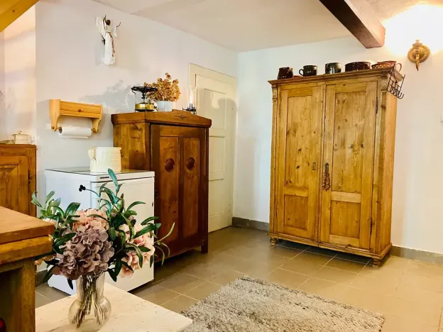 Prodej rodinného domu, Horní Kalná, 126 m2