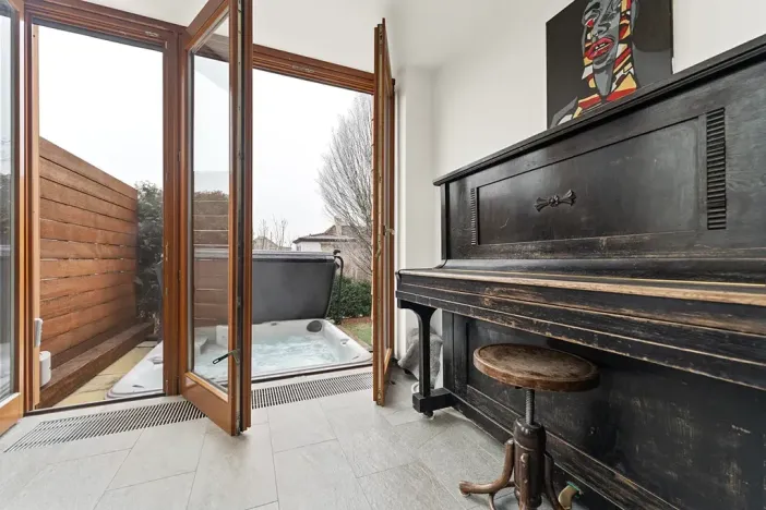 Prodej rodinného domu, Praha, Sklenská, 200 m2