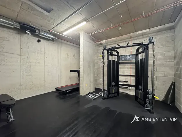 Pronájem bytu 2+kk, Brno, Královopolská, 43 m2