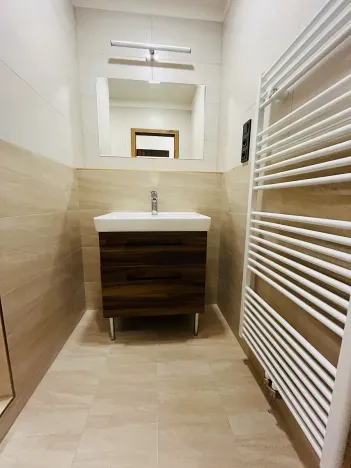 Pronájem bytu 3+kk, Praha, 90 m2