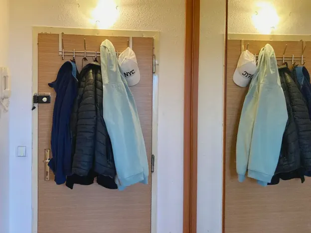 Pronájem bytu 1+1, Ostrava, Písečná, 34 m2