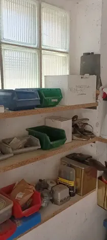 Prodej garáže, Brno, Skopalíkova, 18 m2