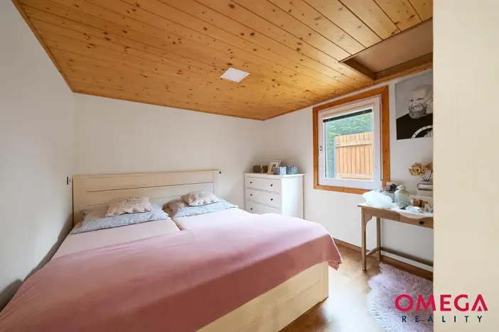 Prodej chaty, Kaliště, 90 m2