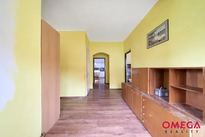 Prodej rodinného domu, Chotětov, 180 m2