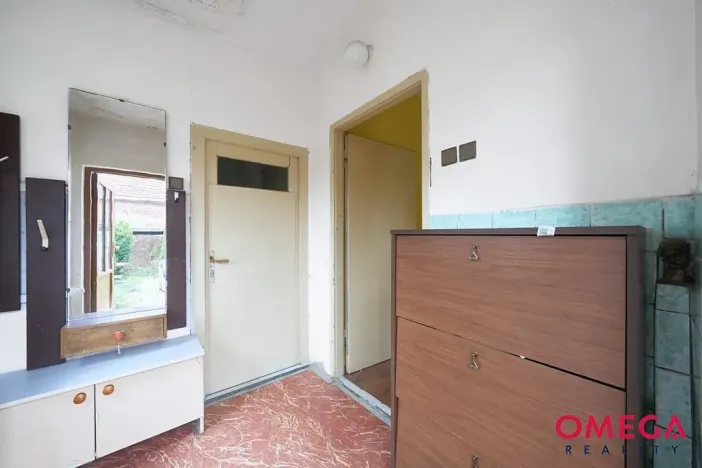 Prodej rodinného domu, Chotětov, 180 m2