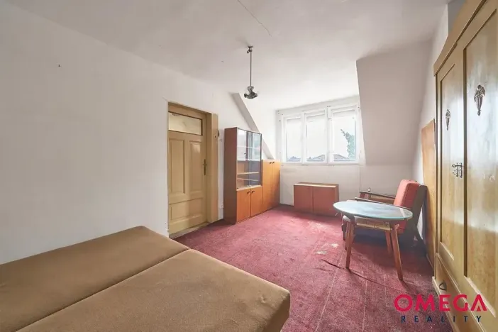 Prodej rodinného domu, Chotětov, 180 m2