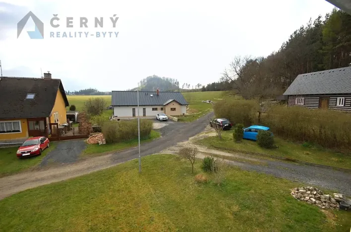 Pronájem rodinného domu, Osečná, 70 m2