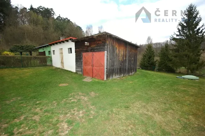 Pronájem rodinného domu, Osečná, 70 m2