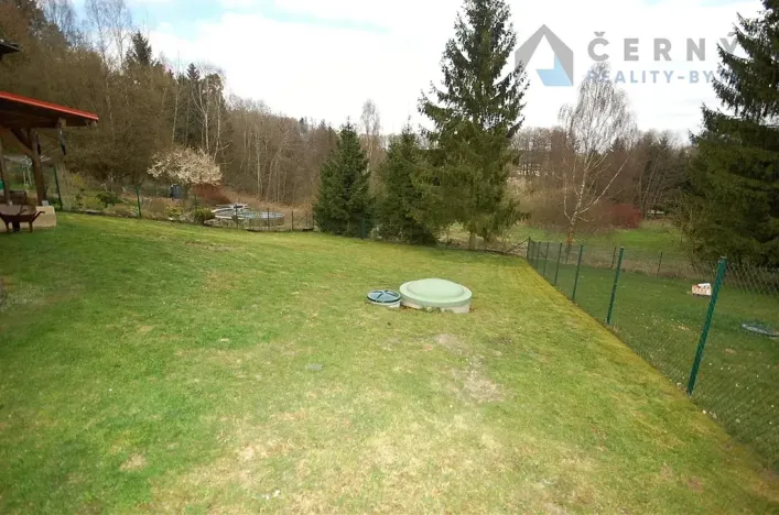 Pronájem rodinného domu, Osečná, 70 m2