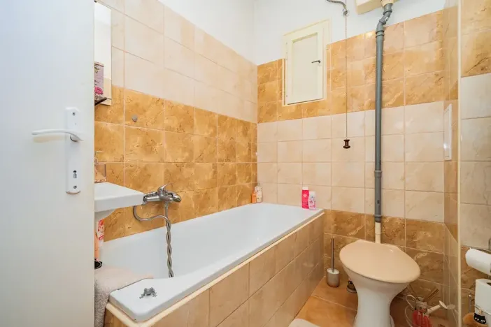 Prodej bytu 1+kk, Praha - Nusle, 5. května, 46 m2