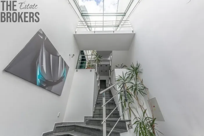 Pronájem rodinného domu, Mladá Boleslav - Čejetice, Koněvova, 296 m2