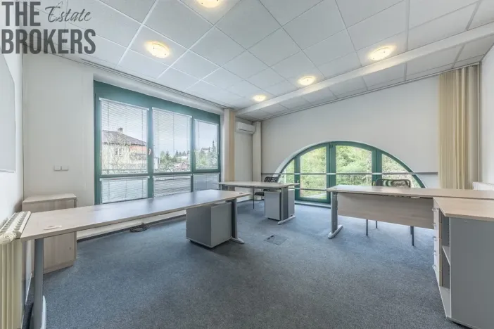 Pronájem rodinného domu, Mladá Boleslav - Čejetice, Koněvova, 296 m2