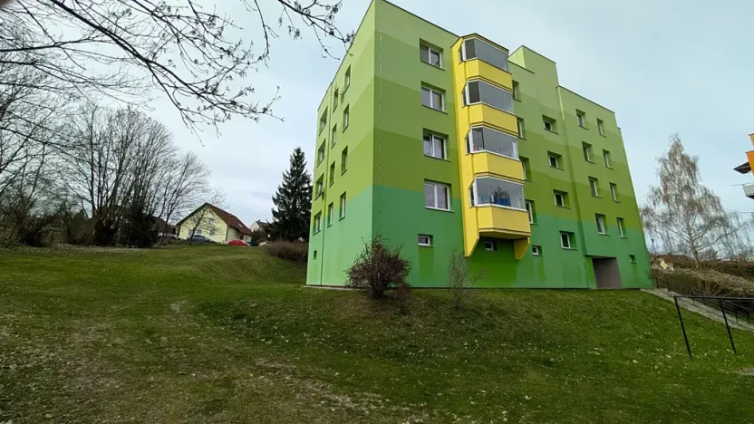 Prodej bytu 3+1, Volyně, Pod Malsičkou, 69 m2