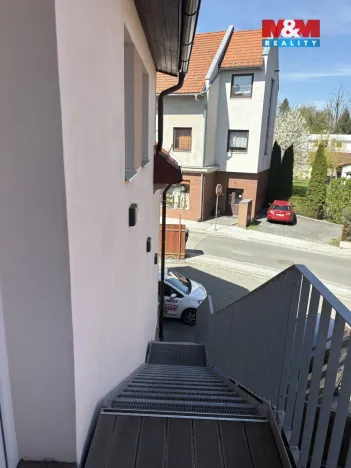 Pronájem obchodního prostoru, Rožnov pod Radhoštěm, Nádražní, 36 m2