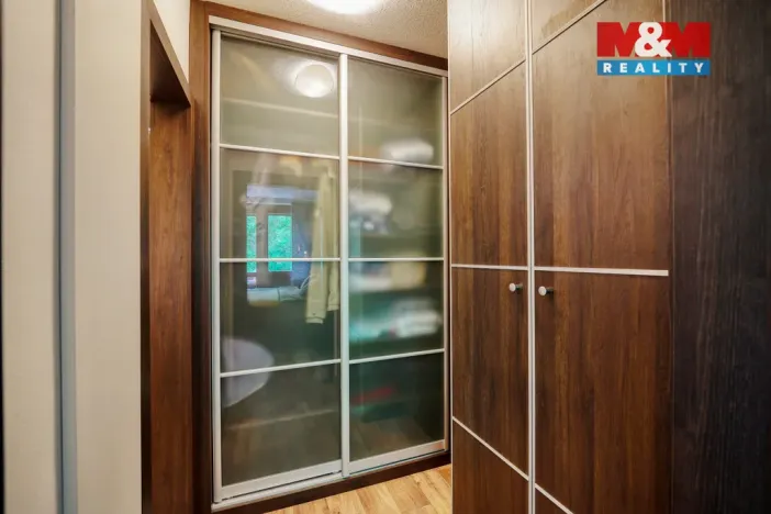 Pronájem bytu 2+kk, Železná Ruda - Alžbětín, 53 m2