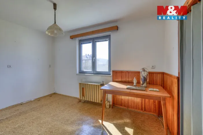 Prodej chalupy, Strážov, 70 m2