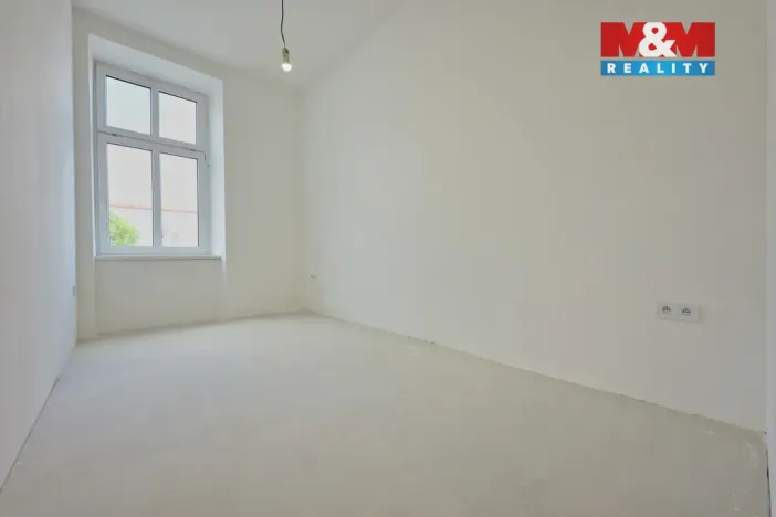 Prodej bytu 3+kk, Prostějov, Tylova, 54 m2
