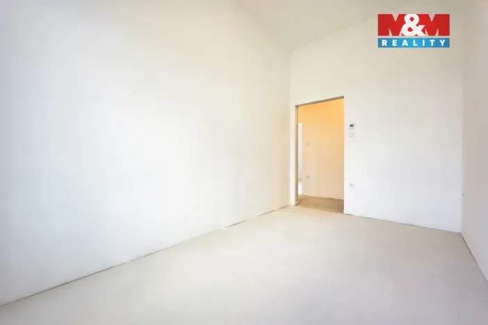 Prodej bytu 3+kk, Prostějov, Tylova, 54 m2