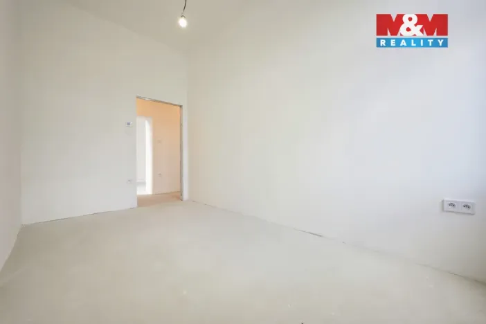 Prodej bytu 3+kk, Prostějov, Tylova, 54 m2