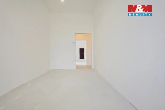 Prodej bytu 3+kk, Prostějov, Tylova, 54 m2