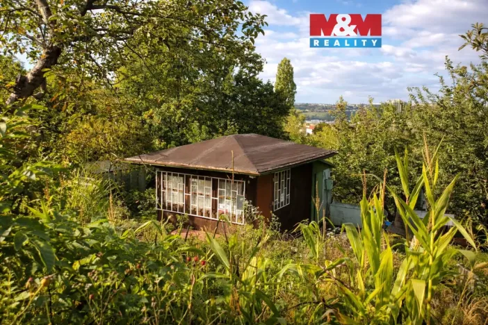 Prodej chaty, Praha, Pod šancemi, 40 m2