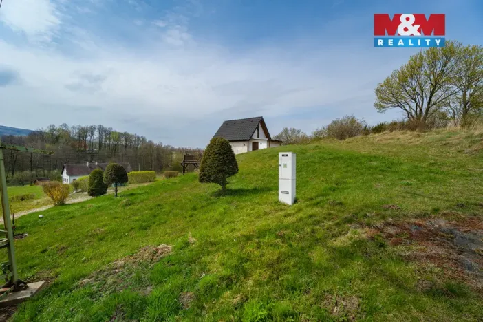 Prodej rodinného domu, Heřmanice, 120 m2