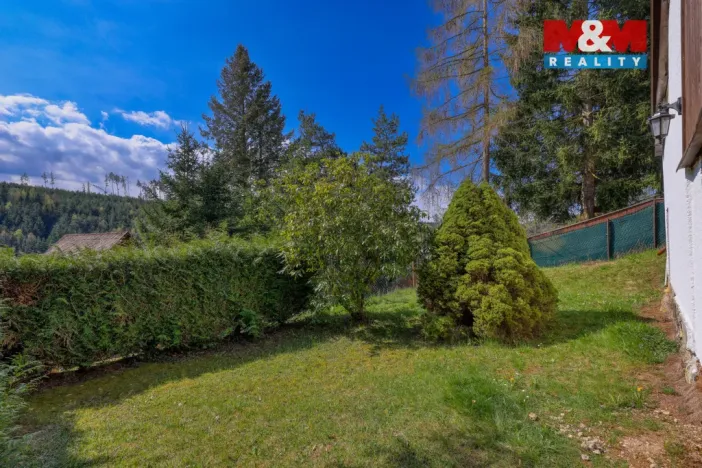 Prodej chaty, Erpužice - Blahousty, 55 m2