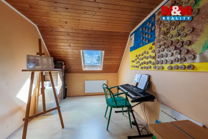 Prodej rodinného domu, Nejdek - Vysoká Štola, 160 m2