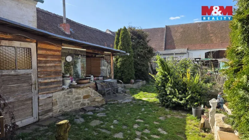 Prodej rodinného domu, Dešov, 140 m2