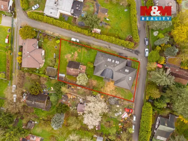 Prodej rodinného domu, Čtyřkoly - Javorník, 236 m2