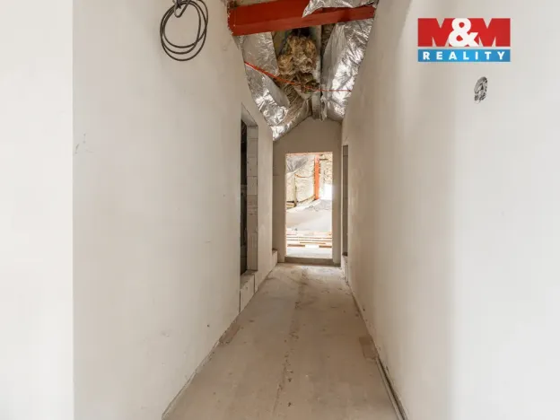 Prodej rodinného domu, Čtyřkoly - Javorník, 236 m2