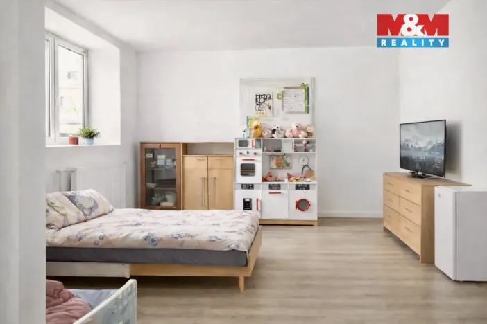 Prodej rodinného domu, Libina, 170 m2