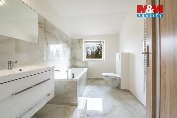 Prodej rodinného domu, Bělá pod Bezdězem, Berkova, 132 m2