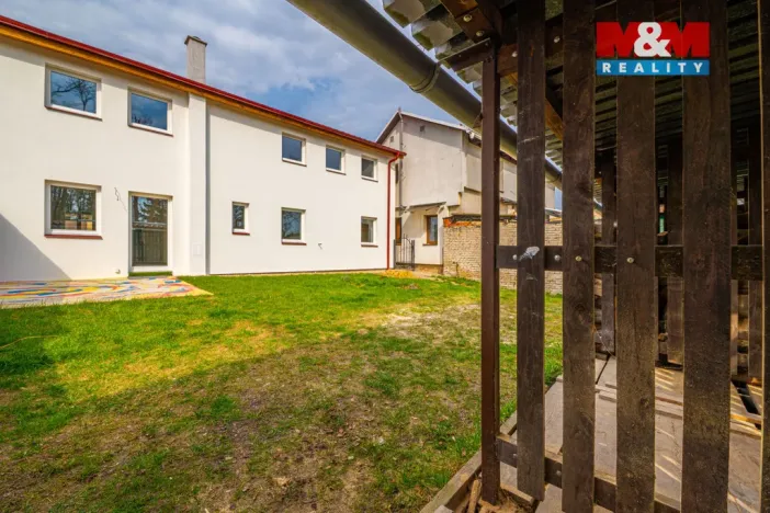 Prodej rodinného domu, Bělá pod Bezdězem, Berkova, 132 m2