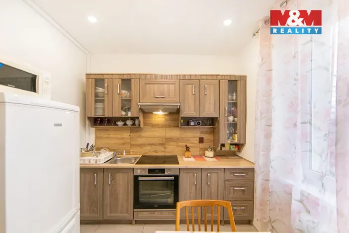 Prodej bytu 2+1, Plzeň - Východní Předměstí, Francouzská třída, 75 m2