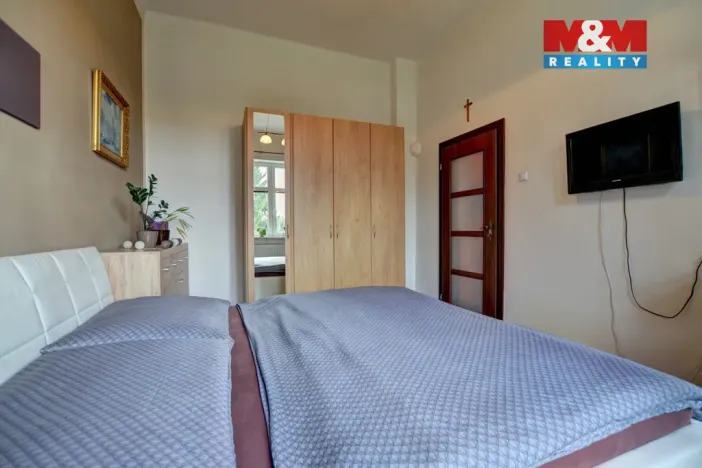 Prodej činžovního domu, Hostinné, Horská, 408 m2