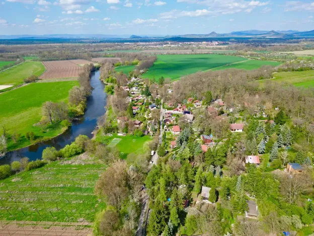 Prodej chaty, Postoloprty, 80 m2