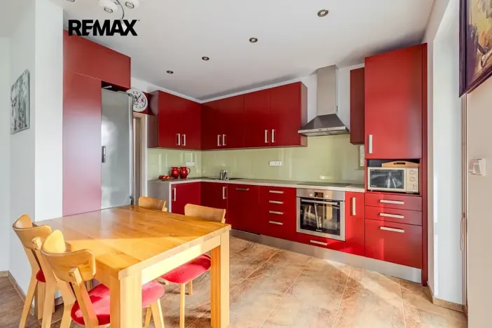 Prodej rodinného domu, Kyšice, 121 m2