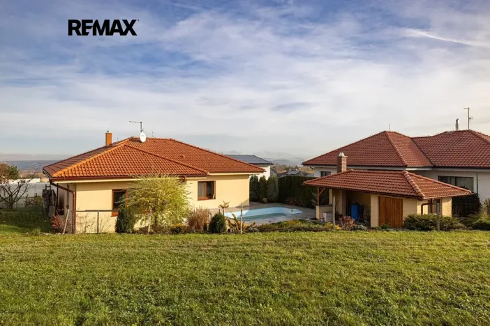 Prodej rodinného domu, Kyšice, 121 m2