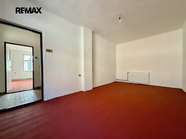 Prodej rodinného domu, Plzeň, Staroveská, 65 m2