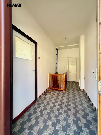 Prodej rodinného domu, Plzeň, Staroveská, 65 m2