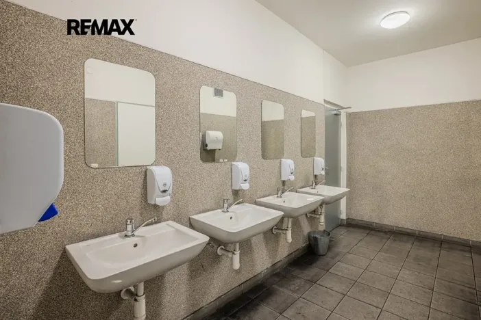 Prodej výrobních prostor, Plzeň, Dopravní, 9469 m2