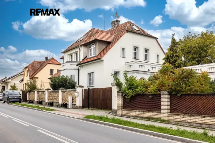 Prodej rodinného domu, Dobřany, Chotěšovská, 395 m2