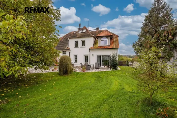 Prodej rodinného domu, Dobřany, Chotěšovská, 395 m2