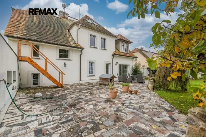 Prodej rodinného domu, Dobřany, Chotěšovská, 395 m2