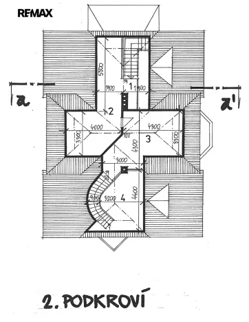 Prodej rodinného domu, Dobřany, Chotěšovská, 395 m2