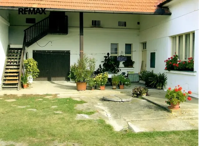 Prodej zemědělského objektu, Kožlany, Na Mazancích, 200 m2