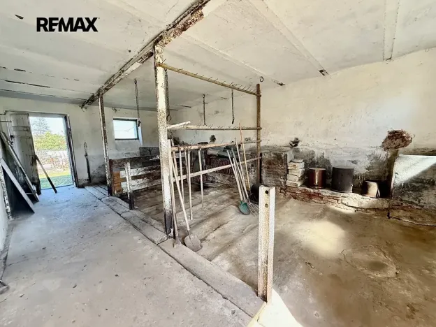 Prodej zemědělského objektu, Kožlany, Na Mazancích, 200 m2